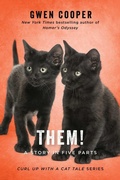 Cover: THEM! - Simon + Schuster LLC