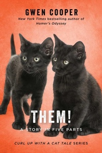 Enlarge image Cover: THEM! - Simon + Schuster LLC