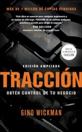 Cover: Traccion - BenBella Books