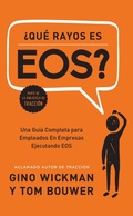 Cover: &iquest;Que Rayos es EOS? - BenBella Books