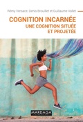 Cover: Cognition incarn&eacute;e - Mardaga