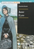 Cover: Jane Eyre - Klett