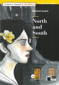 Cover: North and South - Klett