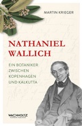 Cover: Nathaniel Wallich - Wachholtz