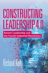 Enlarge image Cover: Constructing Leadership 4.0 - Palgrave Macmillan