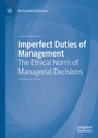 Cover: Imperfect Duties of Management - Palgrave Macmillan