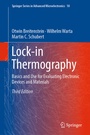 Cover: Lock-in Thermography - Springer