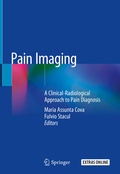 Abbildung von: Pain Imaging - Springer