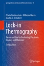 Cover: Lock-in Thermography - Springer