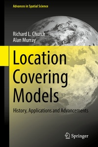 Abbildung von: Location Covering Models - Springer