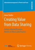 Bild: Creating Value from Data Sharing - Springer Vieweg