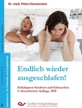 Cover: Endlich wieder ausgeschlafen - Cuvillier Verlag eBooks