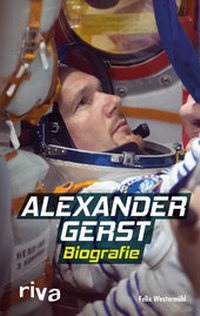 Abbildung von: Alexander Gerst - Riva
