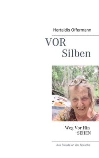Abbildung von: Vor Silben - Books on Demand