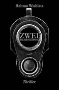 Cover: Zwei Hurens&ouml;hne - epubli