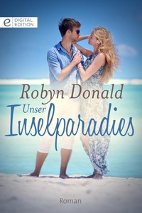 Enlarge image Cover: Unser Inselparadies - CORA Verlag