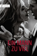 Cover: Ein Mann zu viel - CORA Verlag
