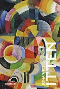 Cover: Johannes Itten - Hirmer
