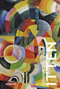 Abbildung von: Johannes Itten - Hirmer