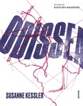 Cover: Susanne Kessler - Odissea - Boyens Buchverlag GmbH & Co. KG