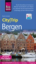 Cover: Reise Know-How CityTrip Bergen - Reise Know-How Verlag Peter Rump GmbH