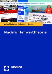 Abbildung von: Nachrichtenwerttheorie - Nomos