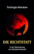 Cover: Die Richtstatt - Nora