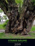 Cover: Starke B&auml;ume 2019 - Frank, Dr.