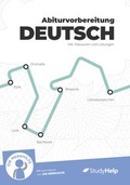 Cover: Lernheft Abiturvorbereitung Deutsch - StudyHelp Verlag