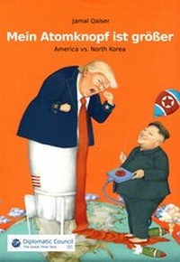 Bild vergrößern Bild: Mein Atomknopf ist größer - DC Publishing