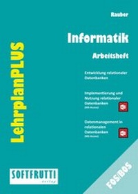 Enlarge image Cover: Informatik - Softfrutti