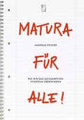 Cover: Matura f&uuml;r alle - Arisverlag