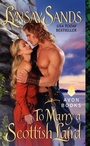 Cover: To Marry a Scottish Laird - Avon Books