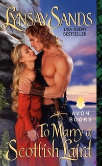 Enlarge image Cover: To Marry a Scottish Laird - Avon Books