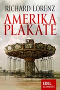 Cover: Amerika-Plakate - Edel Elements - ein Verlag der Edel Verlagsgruppe