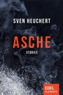 Cover: Asche - Edel Elements - ein Verlag der Edel Verlagsgruppe