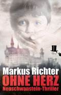 Cover: Ohne Herz - edition tingeltangel