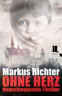Abbildung von: Ohne Herz - edition tingeltangel