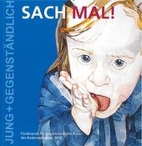 Enlarge image Cover: SACH MAL! - Landratsamt Bodenseekreis
