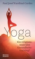 Cover: Yoga - Media Maria