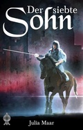 Cover: Der siebte Sohn - Nova MD