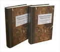 Cover: Salinen-Geschichte Ober&ouml;sterreichs und benachbarte alpenl&auml;ndische Salinen &middot; B&auml;nde 1 & 2 im Schuber - Bibliothek der Provinz