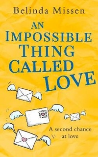 Abbildung von: An Impossible Thing Called Love - HQ Digital