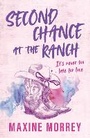 Cover: Second Chance At The Ranch - HQ Digital