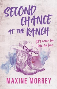Abbildung von: Second Chance At The Ranch - HQ Digital