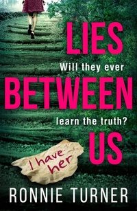 Abbildung von: Lies Between Us - HQ Digital