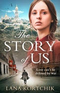 Cover: The Story of Us - HQ Digital