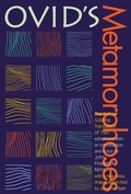 Cover: Metamorphoses - Paul Dry Books, Inc