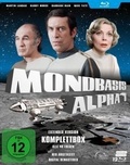 Cover: Mondbasis Alpha 1 - AL!VE Ag