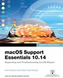 Cover: macOS Support Essentials 10.14 - Apple Pro Training Series - Peachpit Press Publications
